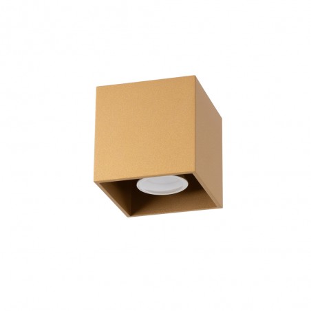 Spot de plafond Quad