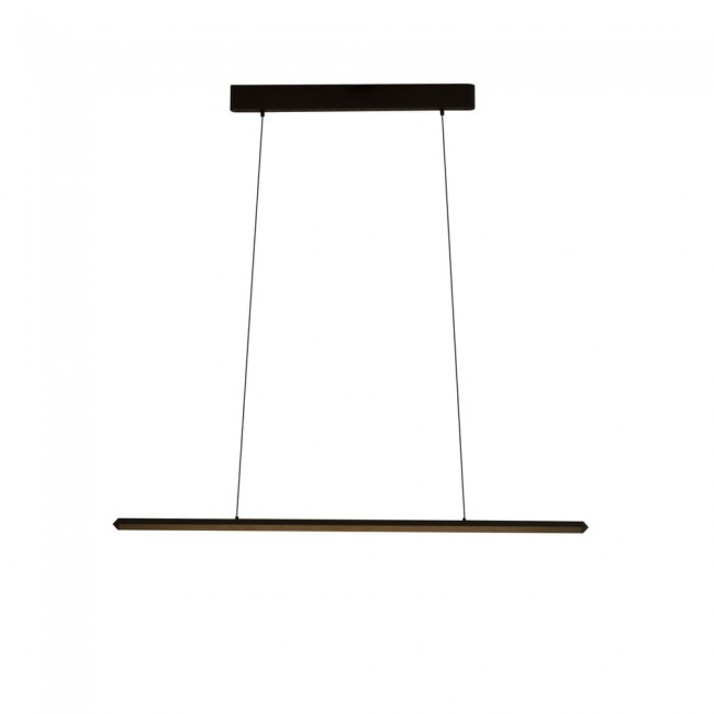 Suspension linéaire LED Mila Sensor (24W)