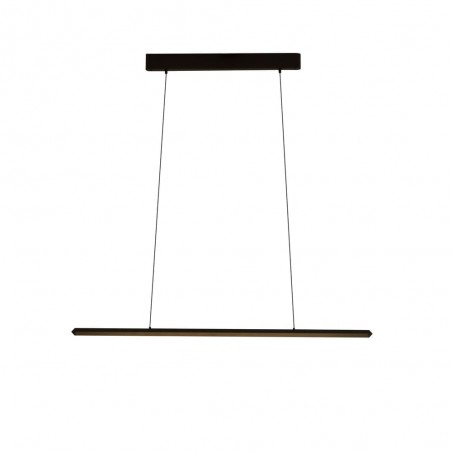 Suspension linéaire LED Mila Sensor (24W)