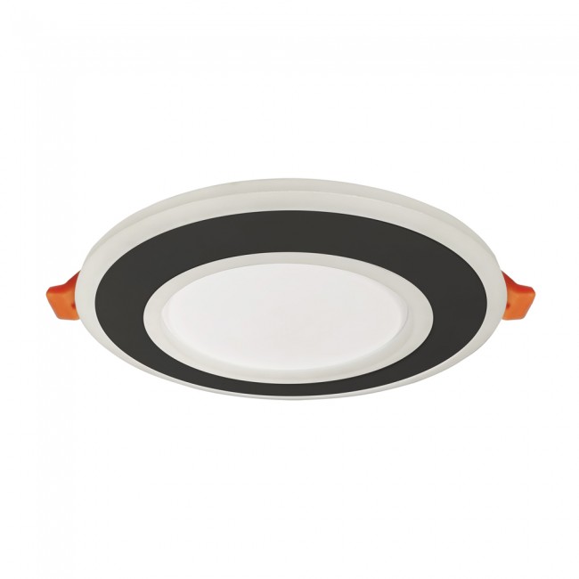 Encastré downlight LED Halo 3CCT (24W)