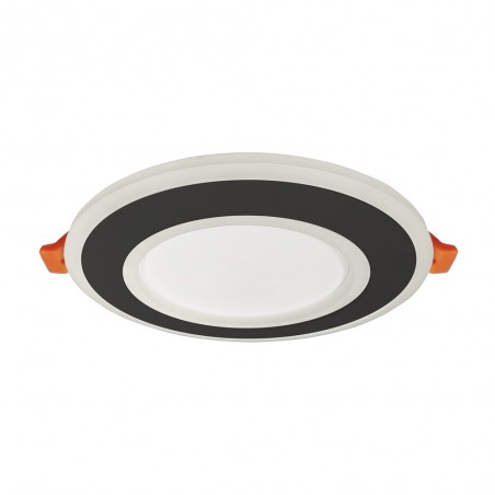 Encastré downlight LED Halo 3CCT (24W)