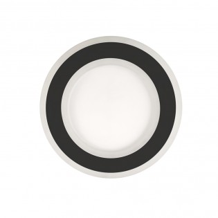 Encastré downlight LED Halo 3CCT (24W)