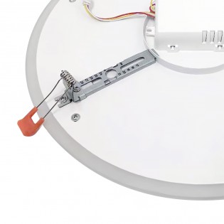 Encastré downlight LED Halo 3CCT (24W)