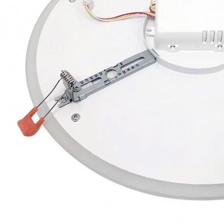 Encastré downlight LED Halo 3CCT (24W)