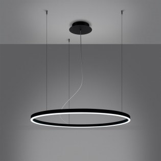 Lámpe a suspension LED Oda (48W)