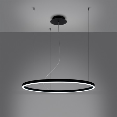 Lámpe a suspension LED Oda (48W)