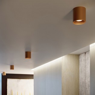 Spot de plafond Orbis