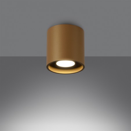 Spot de plafond Orbis