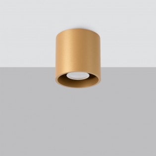 Spot de plafond Orbis