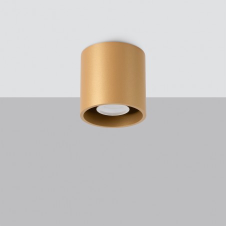 Spot de plafond Orbis