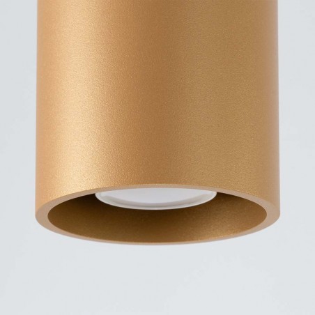 Spot de plafond Orbis