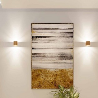 Applique murale Orbis