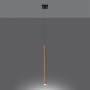 Lámpe a suspension Pastelo II