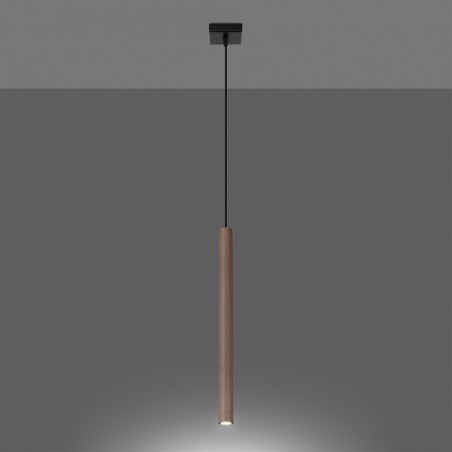 Lámpe a suspension Pastelo II