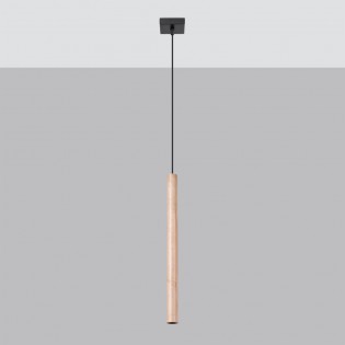 Lámpe a suspension Pastelo II
