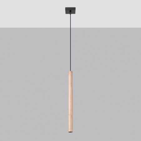 Lámpe a suspension Pastelo II