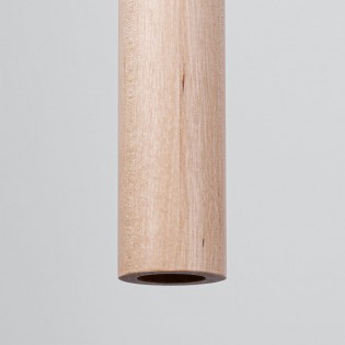 Lámpe a suspension Pastelo II