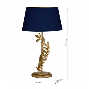 Lampe á poser Archer