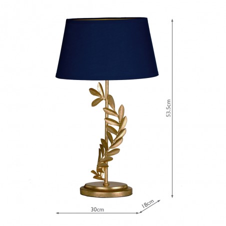 Lampe á poser Archer
