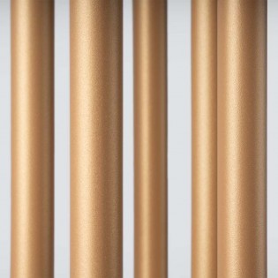 Lámpe de plafond Pastelo (5 Lumieres)
