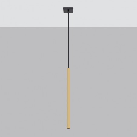Lámpe a suspension Pastelo