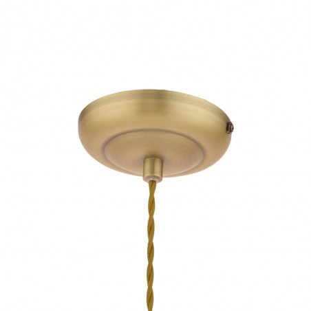 Lampe de plafond Callaghan