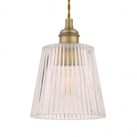 Lampe de plafond Callaghan