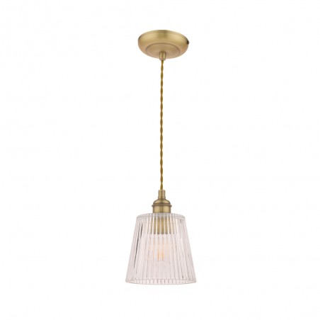 Lampe de plafond Callaghan