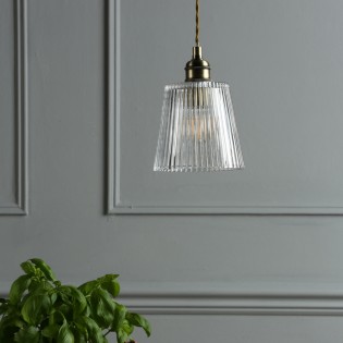 Lampe de plafond Callaghan