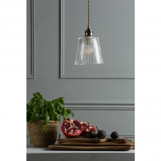 Lampe de plafond Callaghan