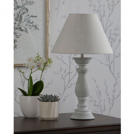 Lampe á poser Chedworth