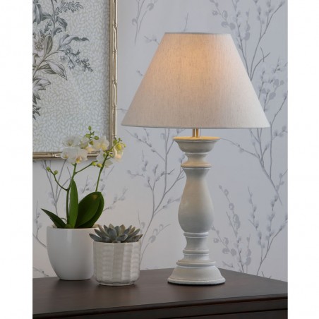 Lampe á poser Chedworth