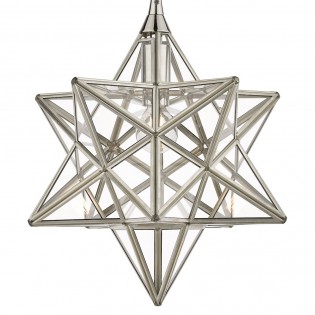 Lampe de plafond Star