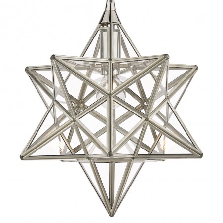 Lampe de plafond Star