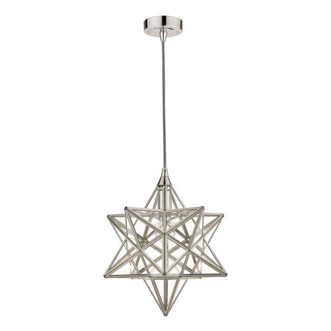 Lampe de plafond Star