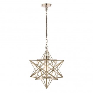 Lampe de plafond Star Grand