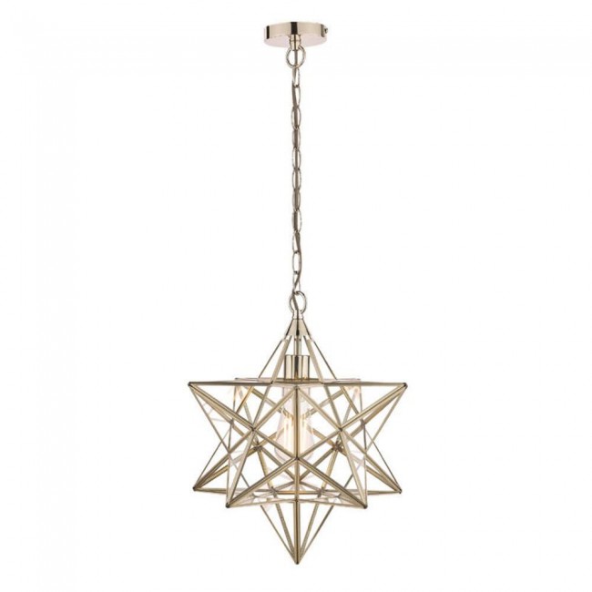 Lampe de plafond Star Grand