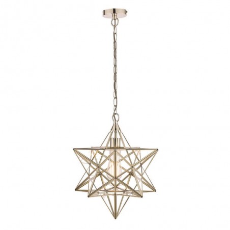 Lampe de plafond Star Grand