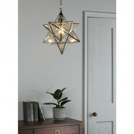 Lampe de plafond Star Grand