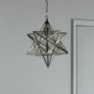 Lampe de plafond Star Grand