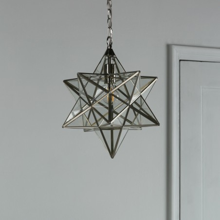 Lampe de plafond Star Grand