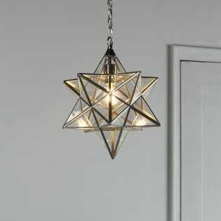 Lampe de plafond Star Grand
