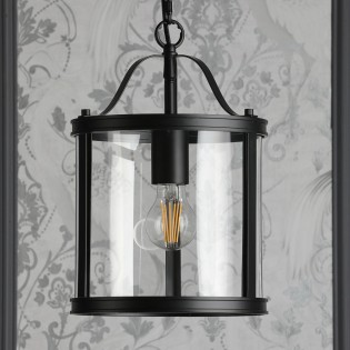 Lampe de plafond Harrington