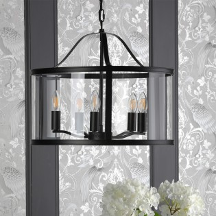 Lampe de plafond Harrington (5 lumieres)