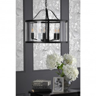 Lampe de plafond Harrington (5 lumieres)