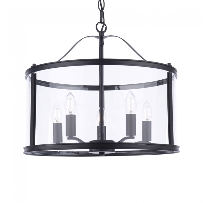 Lampe de plafond Harrington (5 lumieres)