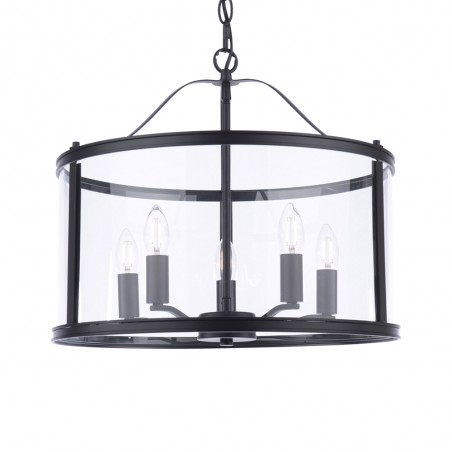 Lampe de plafond Harrington (5 lumieres)