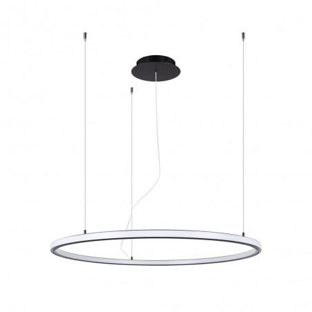 Lámpe a suspension LED Risa (57W)