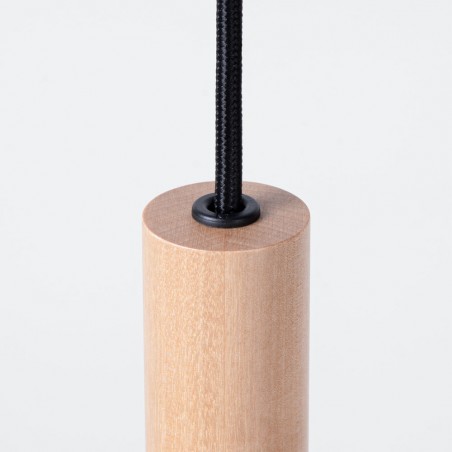 Lámpe a suspension Pastelo III