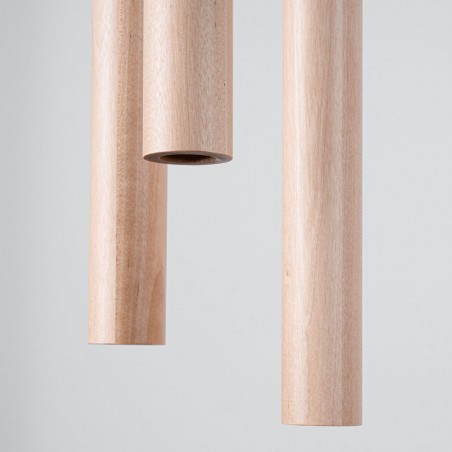 Lámpe de plafond Pastelo III